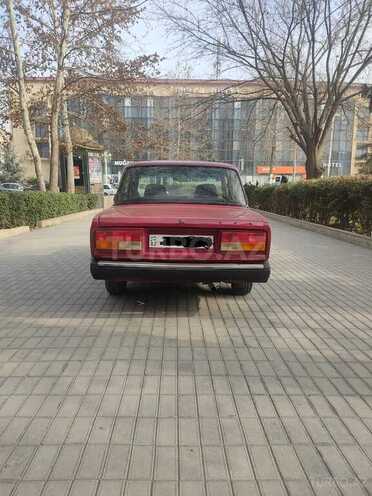 LADA (VAZ) 2107 2006, 214,455 km - 1.6 l - Bərdə