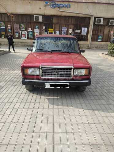 LADA (VAZ) 2107 2006, 214,455 km - 1.6 l - Bərdə