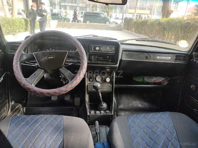 LADA (VAZ) 2107 2006, 214,455 km - 1.6 l - Bərdə