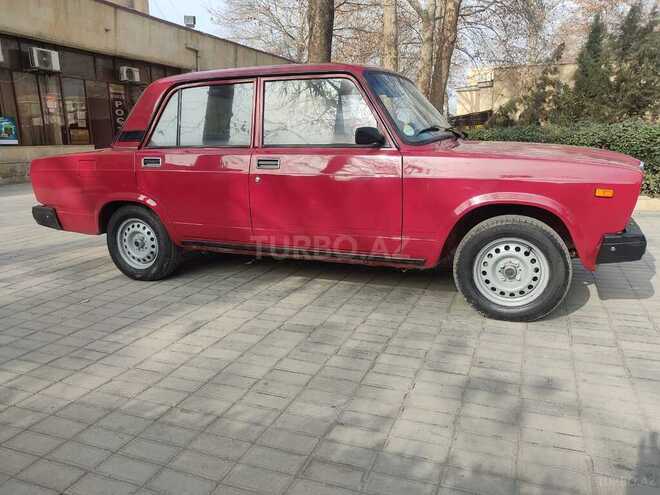 LADA (VAZ) 2107 2006, 214,455 km - 1.6 l - Bərdə