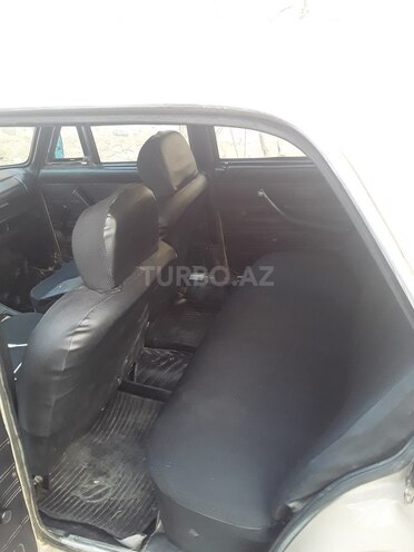 LADA (VAZ) 21011 1990, 100,000 km - 1.3 л - Gəncə