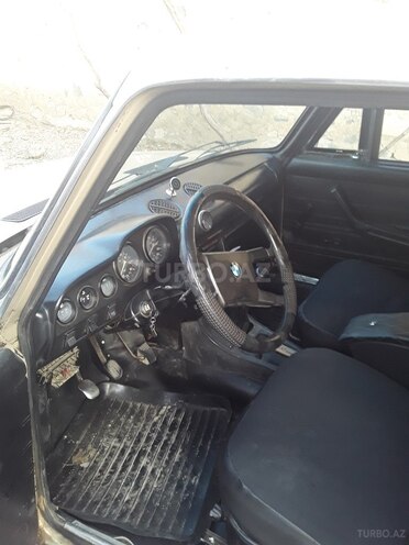 LADA (VAZ) 21011 1990, 100,000 km - 1.3 л - Gəncə