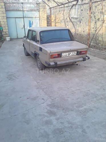 LADA (VAZ) 21011 1990, 100,000 km - 1.3 л - Gəncə