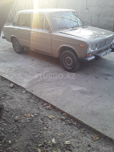 LADA (VAZ) 21011 1990, 100,000 km - 1.3 л - Gəncə