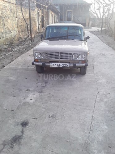 LADA (VAZ) 21011 1990, 100,000 km - 1.3 л - Gəncə