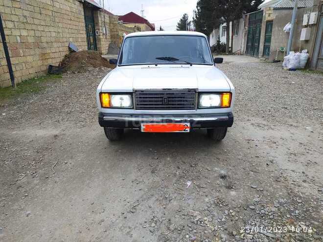 LADA (VAZ) 2107 2010, 98,325 km - 1.5 l - Bakı