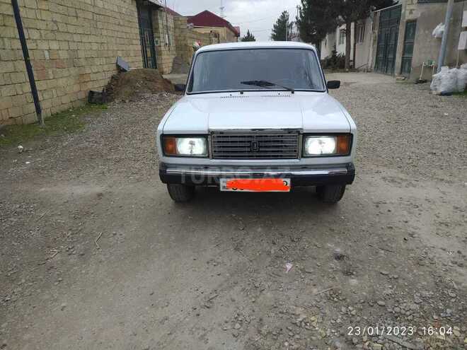 LADA (VAZ) 2107 2010, 98,325 km - 1.5 l - Bakı