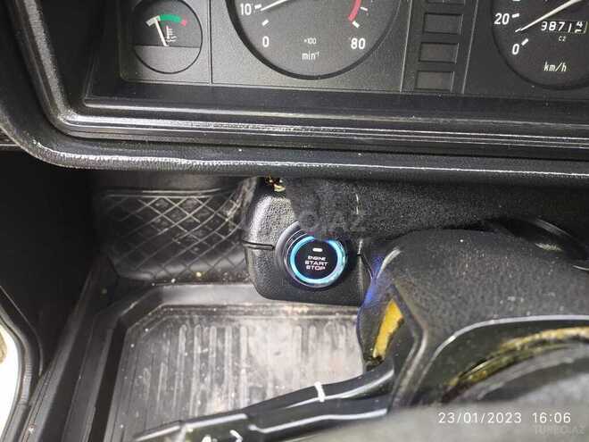 LADA (VAZ) 2107 2010, 98,325 km - 1.5 l - Bakı