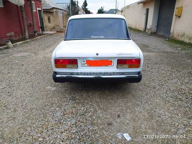 LADA (VAZ) 2107 2010, 98,325 km - 1.5 l - Bakı