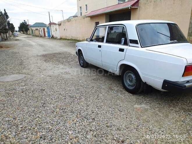 LADA (VAZ) 2107 2010, 98,325 km - 1.5 l - Bakı