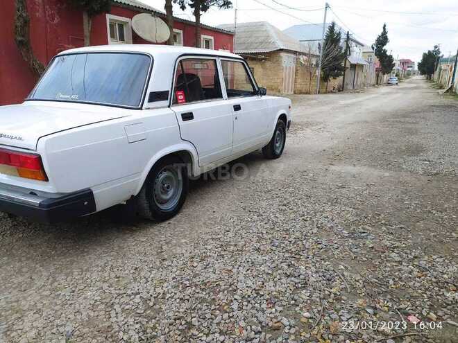 LADA (VAZ) 2107 2010, 98,325 km - 1.5 l - Bakı