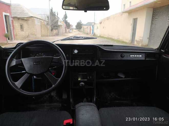 LADA (VAZ) 2107 2010, 98,325 km - 1.5 l - Bakı