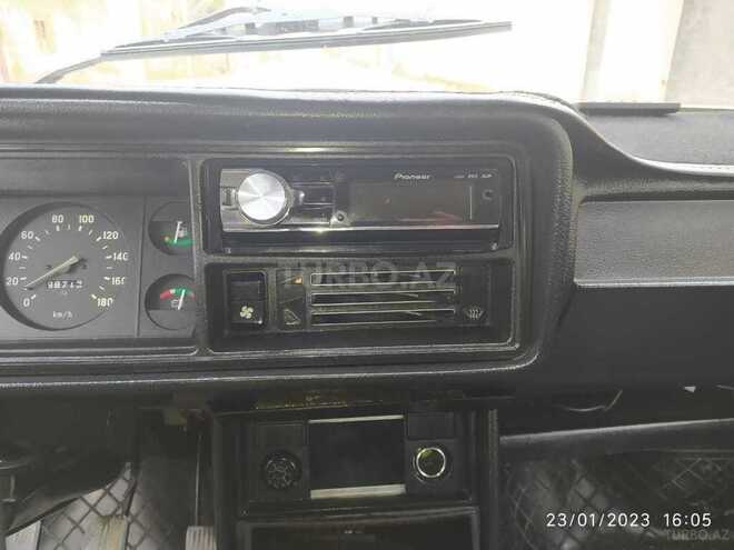LADA (VAZ) 2107 2010, 98,325 km - 1.5 l - Bakı