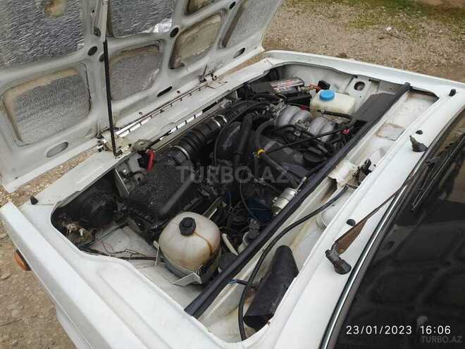 LADA (VAZ) 2107 2010, 98,325 km - 1.5 l - Bakı
