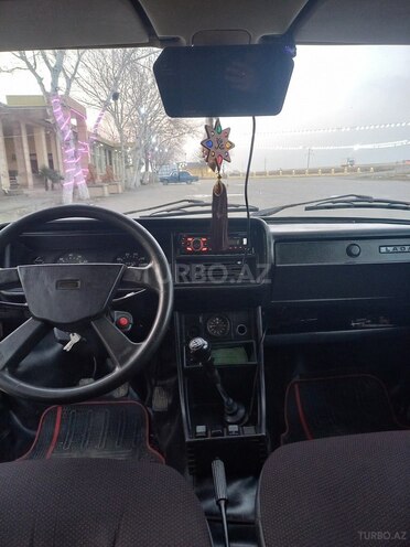 LADA (VAZ) 2107 1997, 70,290 km - 1.3 л - Bakı