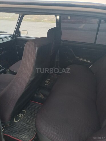 LADA (VAZ) 2107 1997, 70,290 km - 1.3 л - Bakı