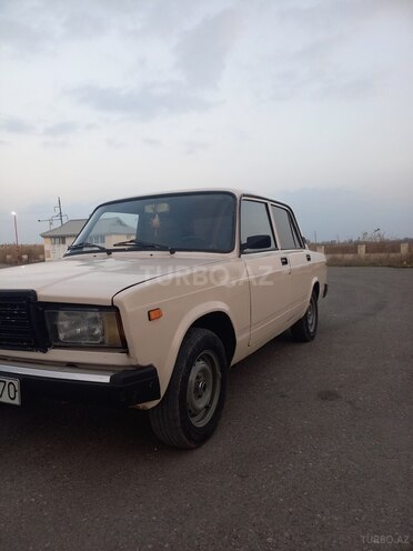 LADA (VAZ) 2107 1997, 70,290 km - 1.3 л - Bakı
