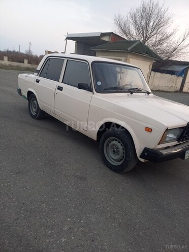 LADA (VAZ) 2107 1997, 70,290 km - 1.3 л - Bakı