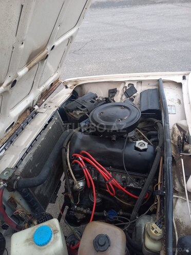 LADA (VAZ) 2107 1997, 70,290 km - 1.3 л - Bakı
