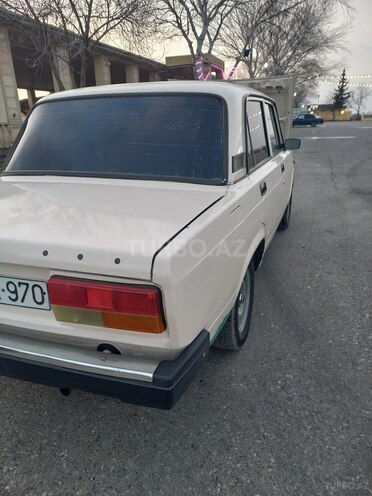 LADA (VAZ) 2107 1997, 70,290 km - 1.3 л - Bakı