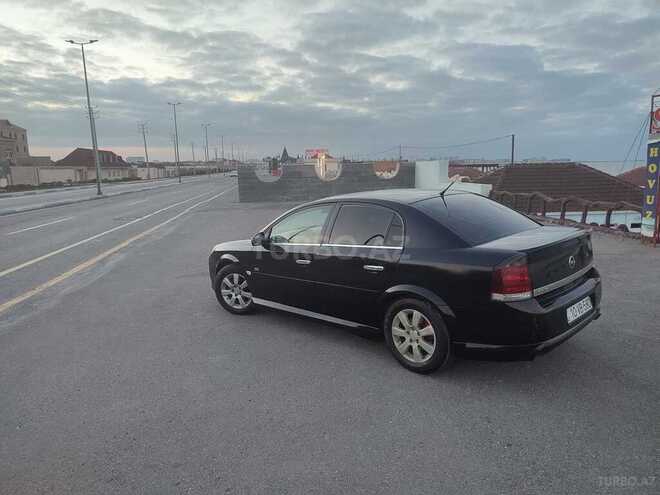 Opel Vectra 2007, 399,824 km - 2.2 l - Bakı