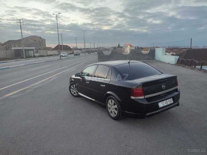 Opel Vectra 2007, 399,824 km - 2.2 l - Bakı