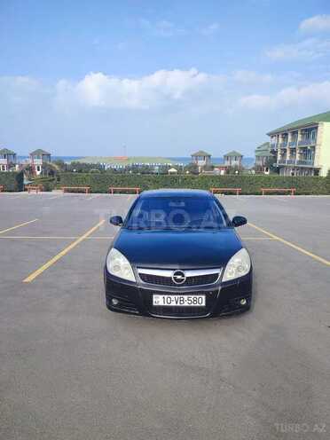 Opel Vectra 2007, 399,824 km - 2.2 l - Bakı