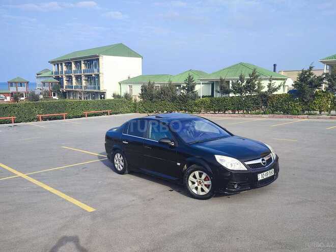 Opel Vectra 2007, 399,824 km - 2.2 l - Bakı