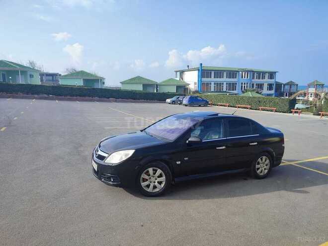 Opel Vectra 2007, 399,824 km - 2.2 l - Bakı