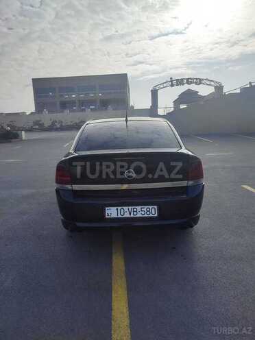Opel Vectra 2007, 399,824 km - 2.2 l - Bakı