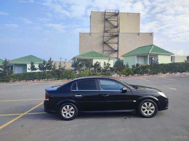 Opel Vectra 2007, 399,824 km - 2.2 l - Bakı