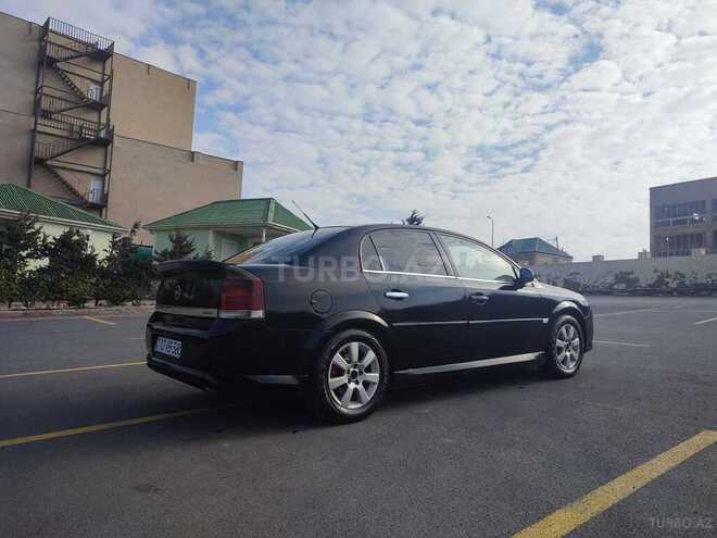 Opel Vectra 2007, 399,824 km - 2.2 l - Bakı