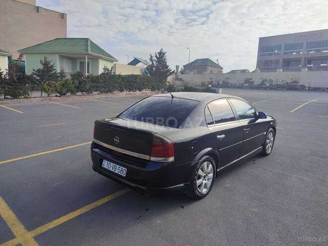 Opel Vectra 2007, 399,824 km - 2.2 l - Bakı