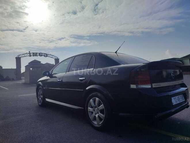 Opel Vectra 2007, 399,824 km - 2.2 l - Bakı