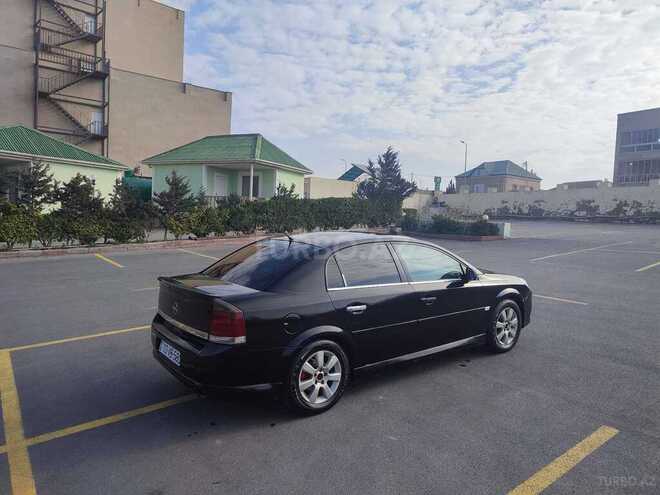 Opel Vectra 2007, 399,824 km - 2.2 l - Bakı