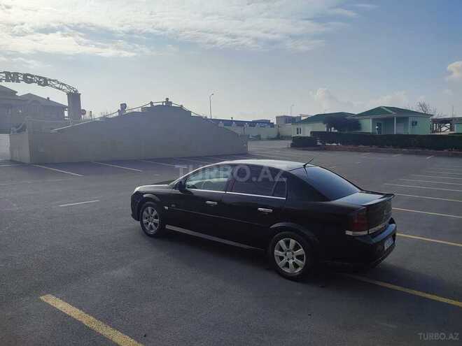 Opel Vectra 2007, 399,824 km - 2.2 l - Bakı