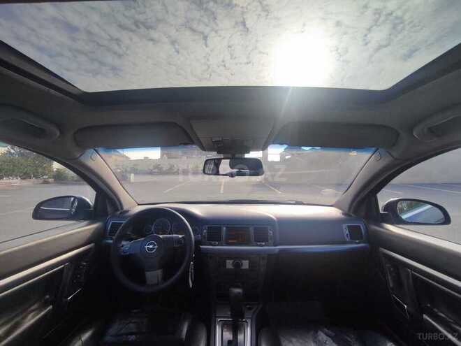 Opel Vectra 2007, 399,824 km - 2.2 l - Bakı