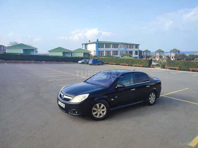 Opel Vectra 2007, 399,824 km - 2.2 l - Bakı
