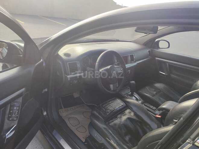Opel Vectra 2007, 399,824 km - 2.2 l - Bakı