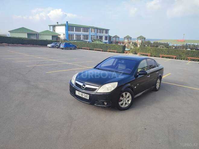 Opel Vectra 2007, 399,824 km - 2.2 l - Bakı