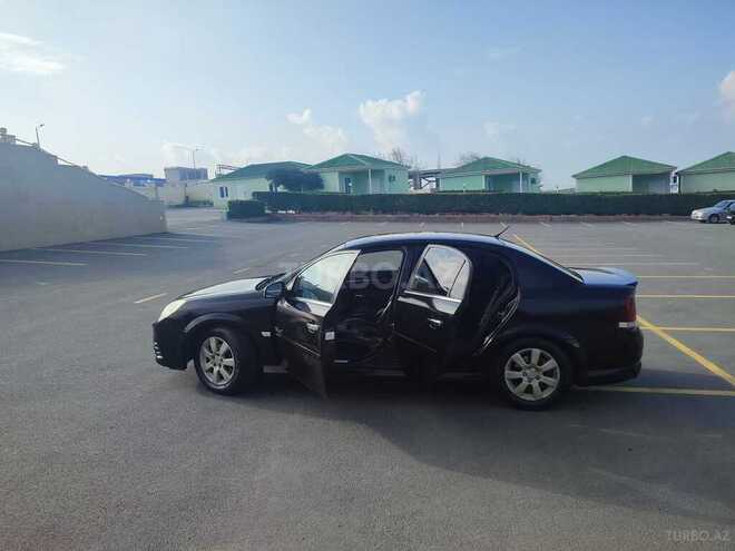 Opel Vectra 2007, 399,824 km - 2.2 l - Bakı