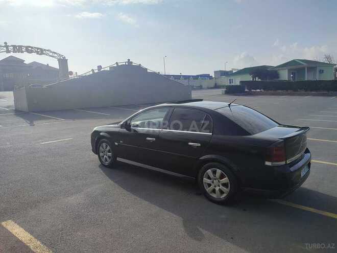 Opel Vectra 2007, 399,824 km - 2.2 l - Bakı