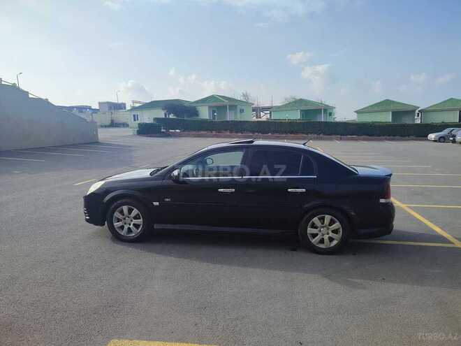 Opel Vectra 2007, 399,824 km - 2.2 l - Bakı