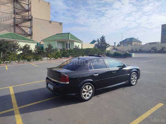 Opel Vectra 2007, 399,824 km - 2.2 l - Bakı