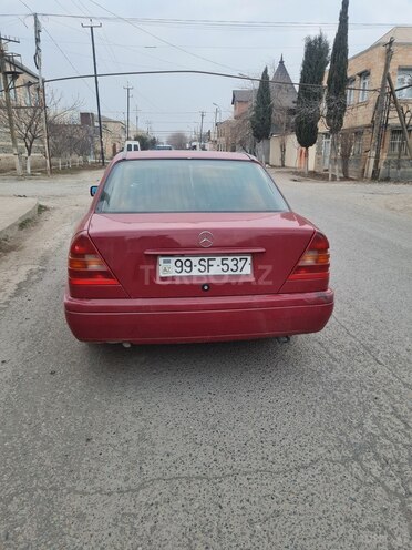 Mercedes C 180 1995, 180,000 km - 1.8 л - Gəncə