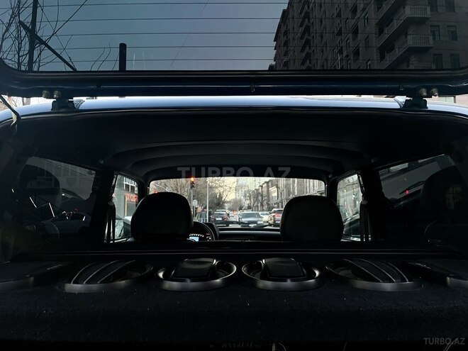 LADA (VAZ) Niva 2013, 90,000 km - 1.7 l - Bakı