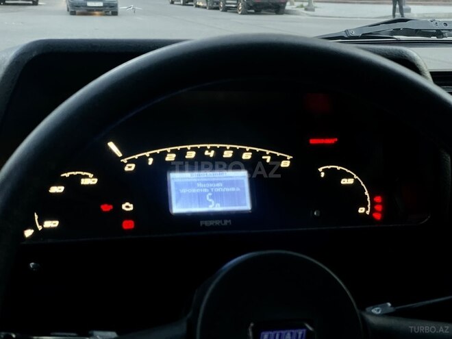 LADA (VAZ) Niva 2013, 90,000 km - 1.7 l - Bakı