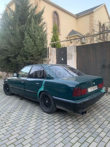 BMW 525 1992, 497,000 km - 2.5 l - Bakı