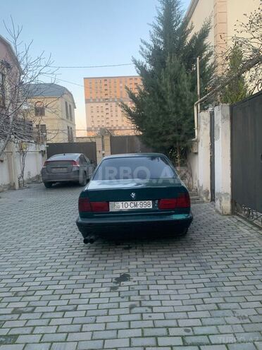 BMW 525 1992, 497,000 km - 2.5 l - Bakı