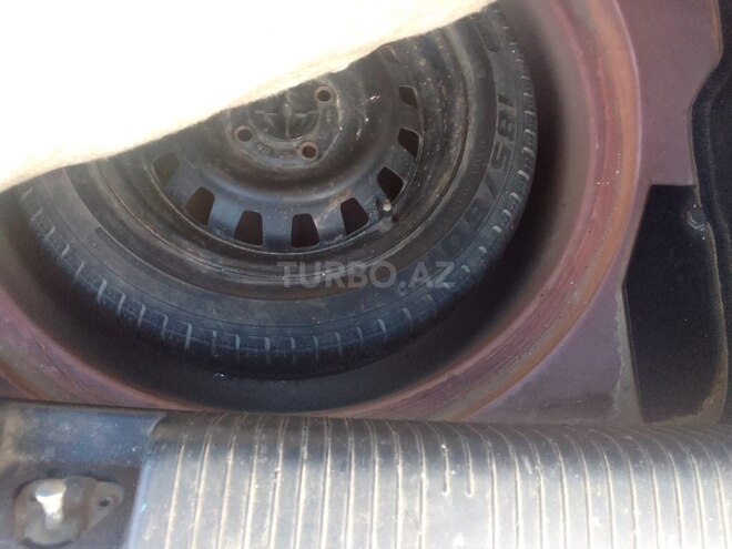Opel Astra 1998, 395,500 km - 1.6 л - Bakı